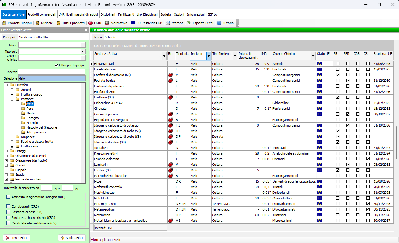 BDF Desktop - immagine 2