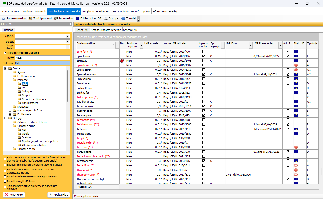 BDF Desktop - immagine 4