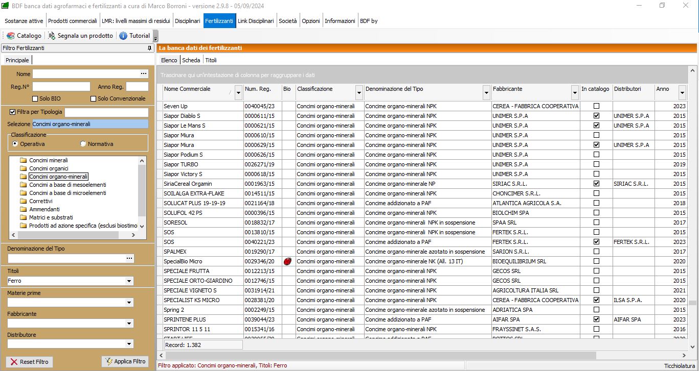 BDF Desktop - immagine 6