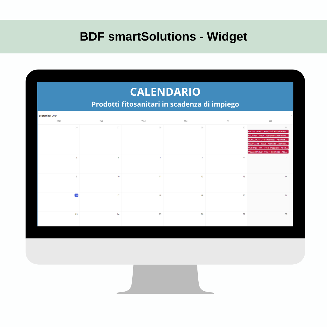 BDF smartSolutions - immagine 5