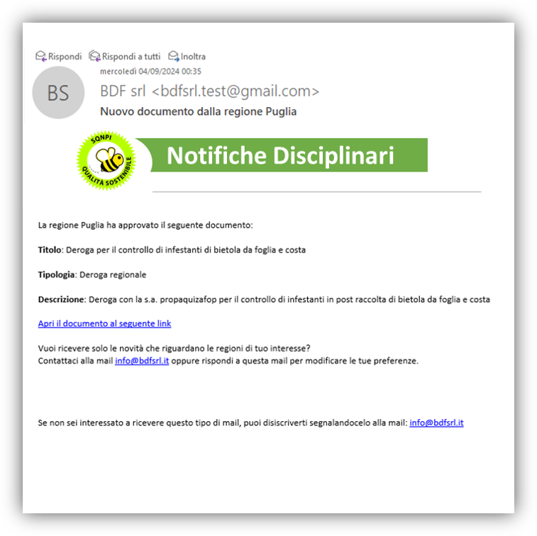BDF ti informa - immagine 3