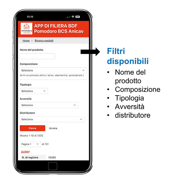 App di filiera - immagine 3
