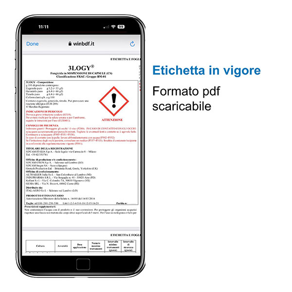 App di filiera - immagine 4