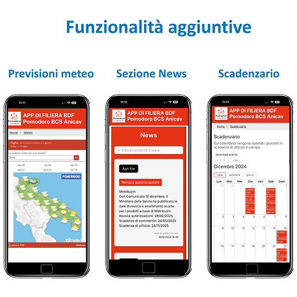 App di filiera - immagine 6